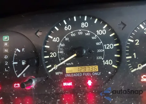 1999 Toyota Camry Xle V6 z USA, uszkodzony, nr VIN 4T1BF28K1XU078861